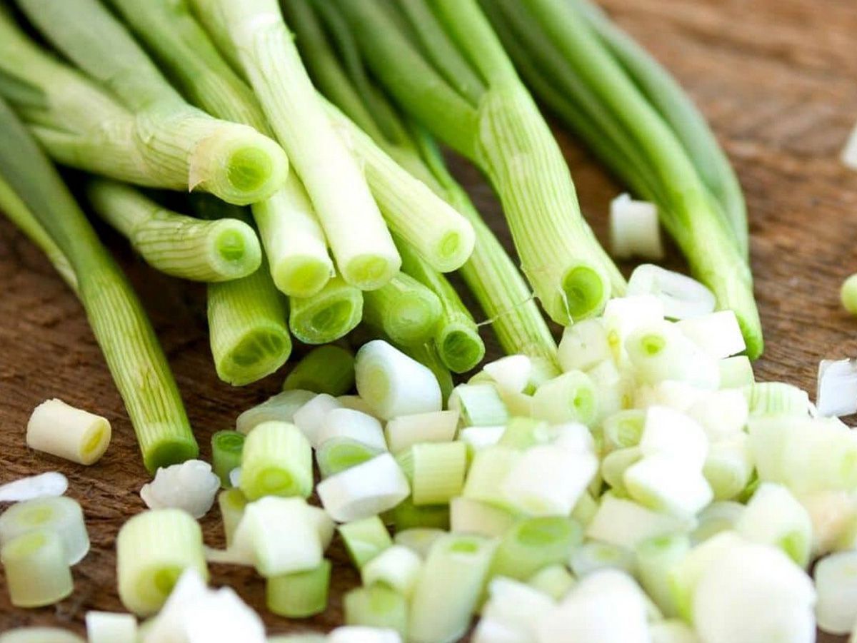 Green Onion