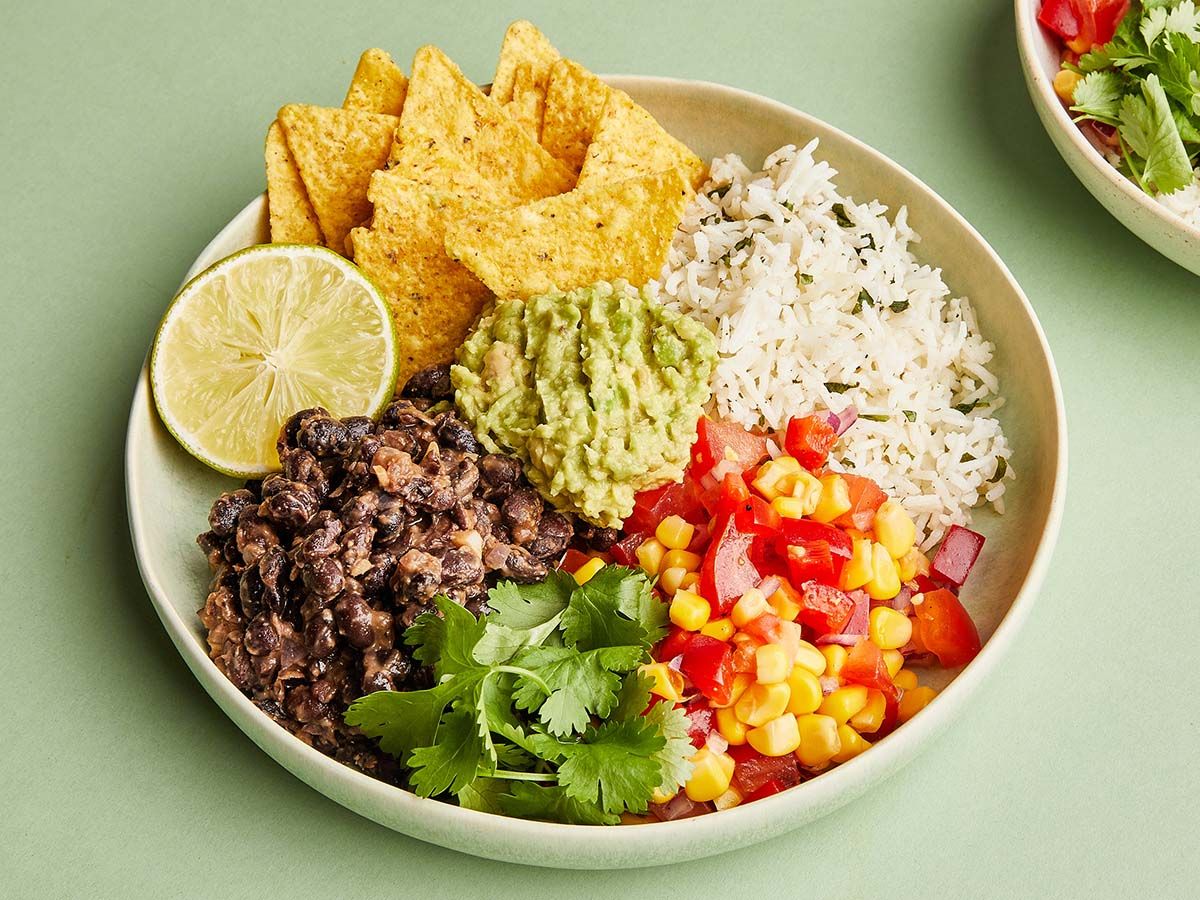 Mexican Bowl