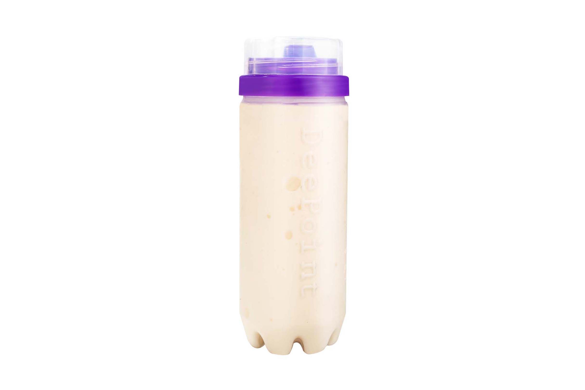 Vanilla Milkshake