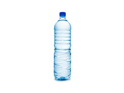 Mineral Water