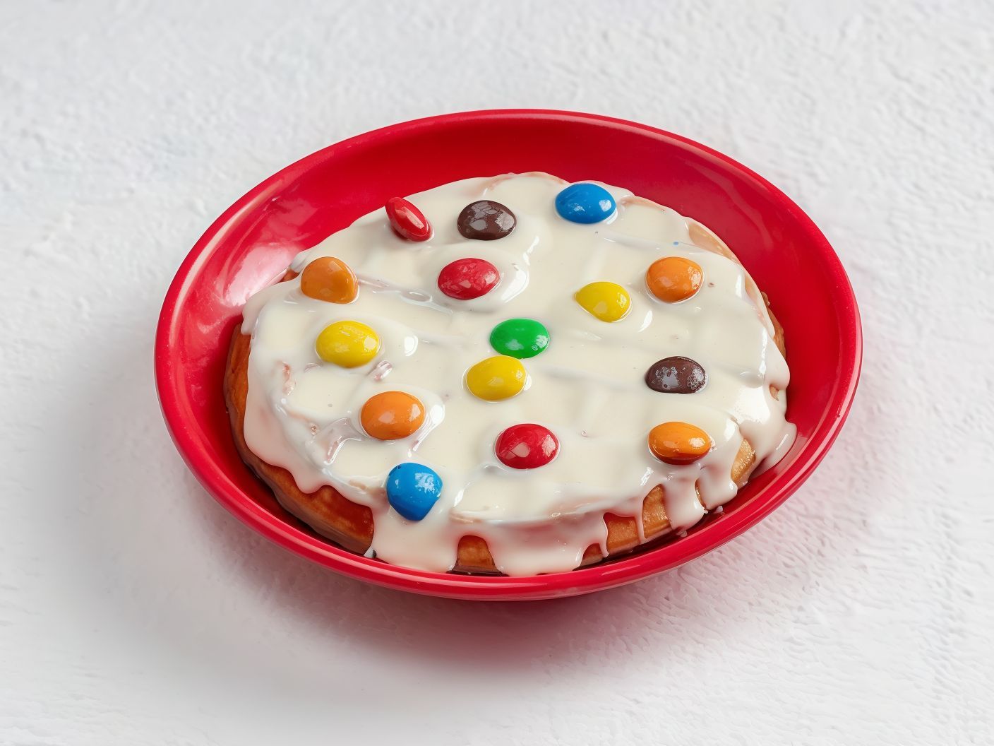 Mini Waffle