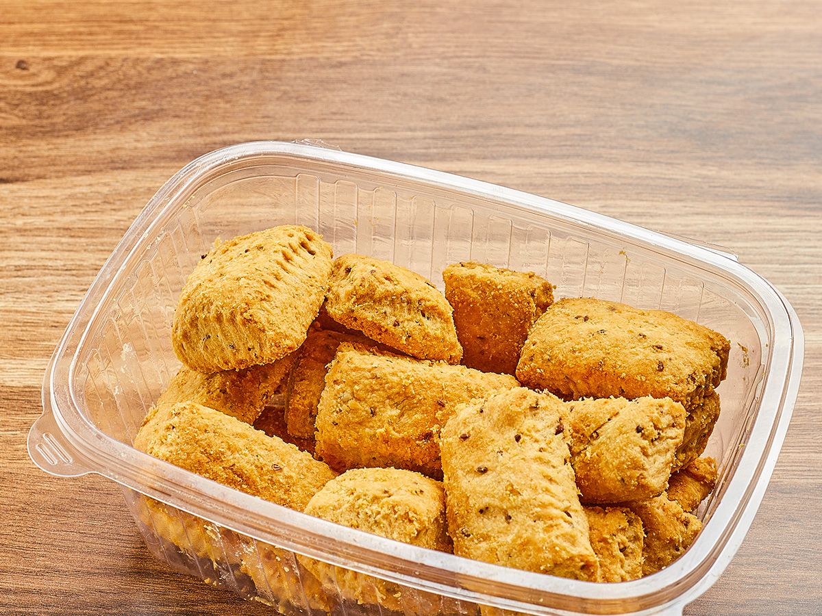 Minin Anise Box