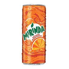 mirinda
