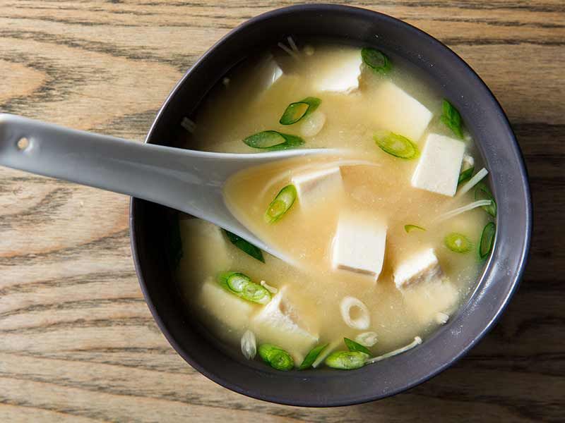Miso Soup