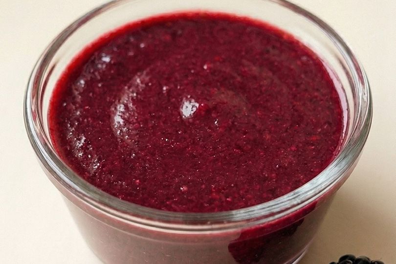 Mix Berry