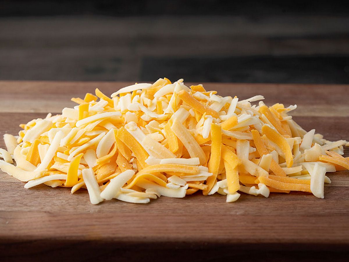 Mix Cheese