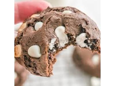 Mix Chocolate Cookies