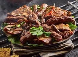 Meal For 3 People