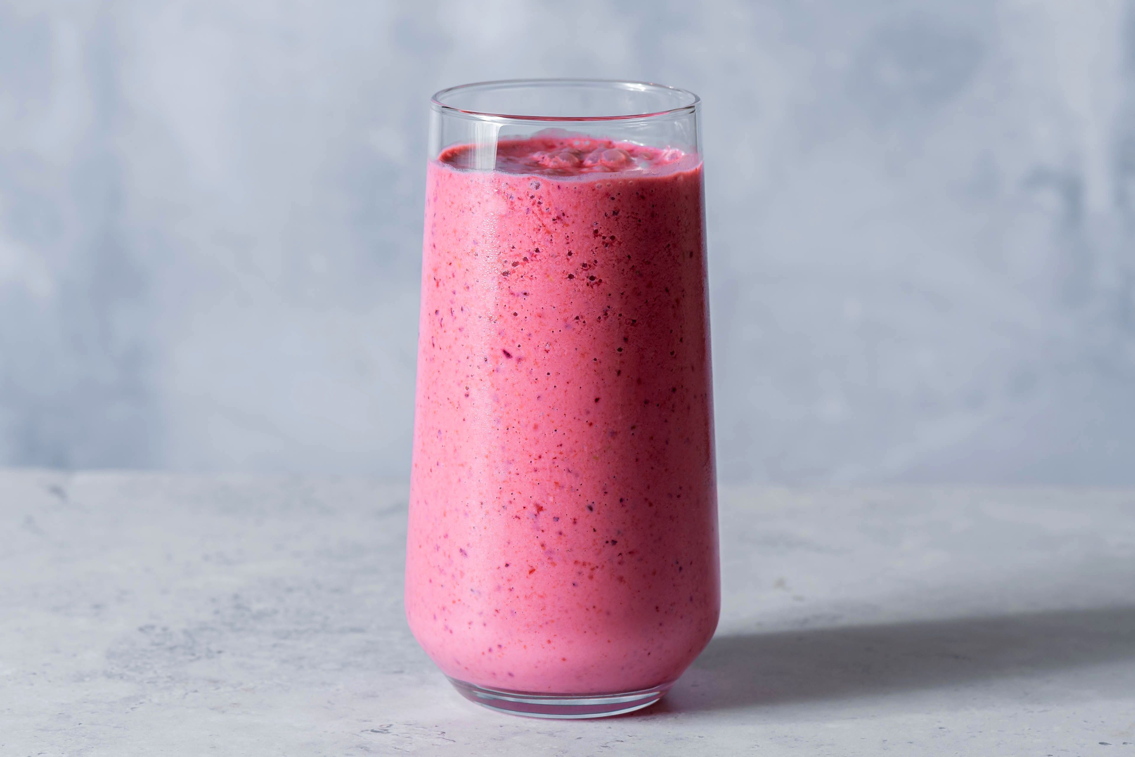 Mix Berry