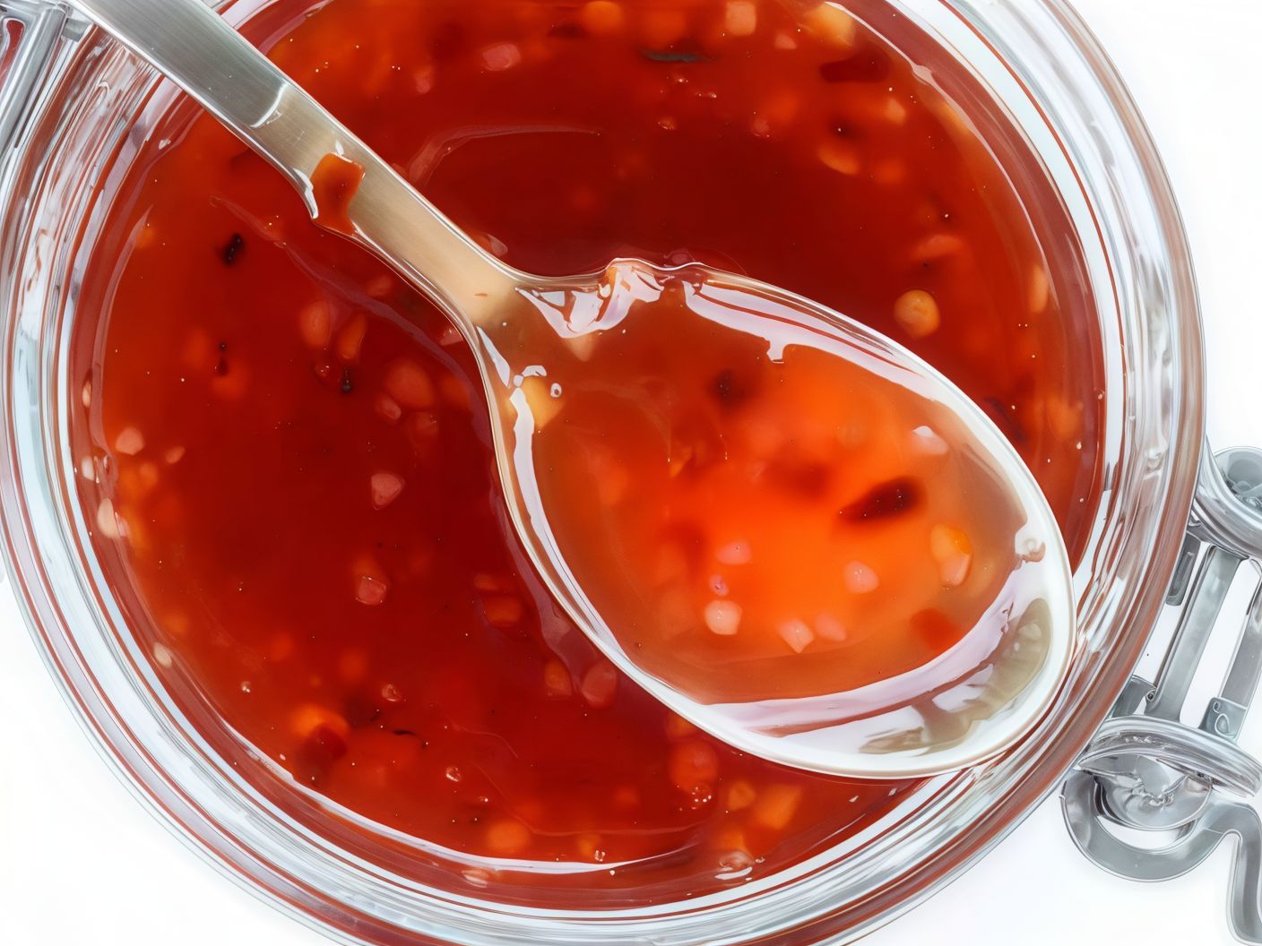 Sweet Chili Sauce