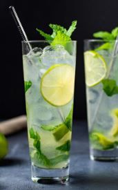 MOJITO