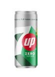 7UP DIET