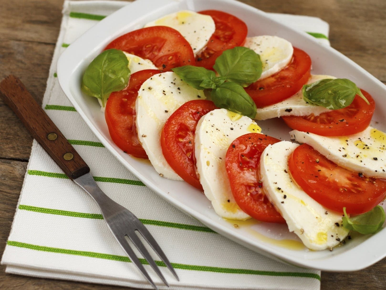 Caprese Salad