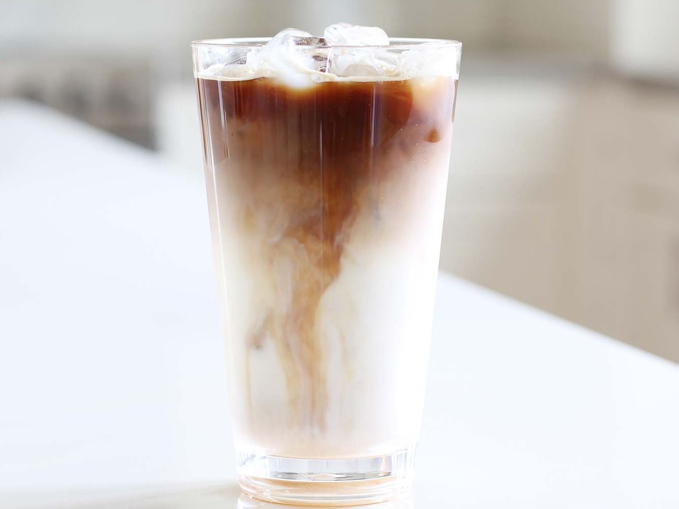 Iced Latte