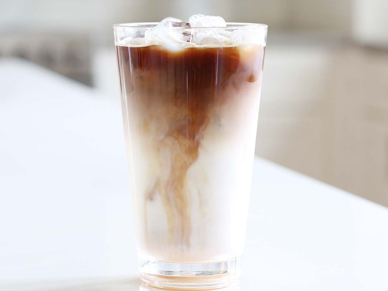 Iced Cappuccino