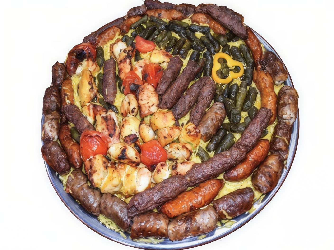 Tray 13