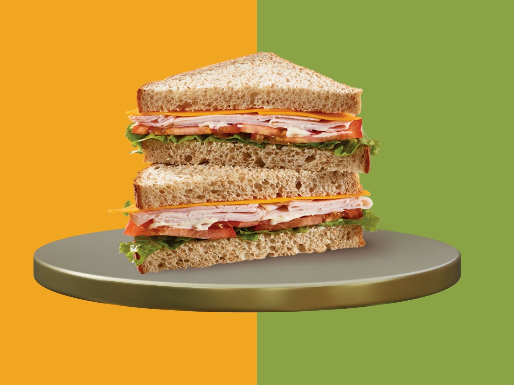 Club Sandwich