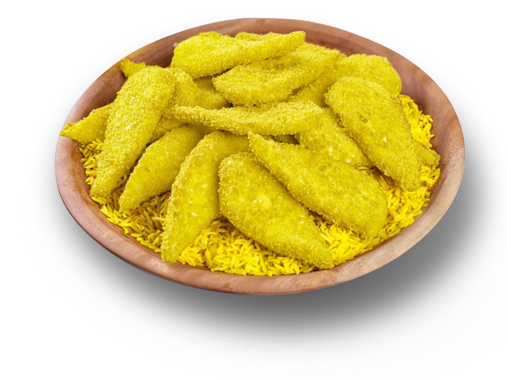Kilo Spicy Crispy Chicken