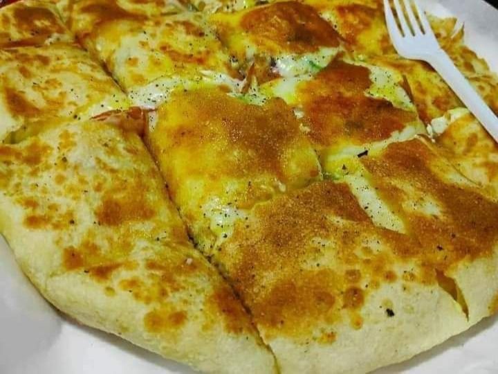 Roumi Cheese Pie