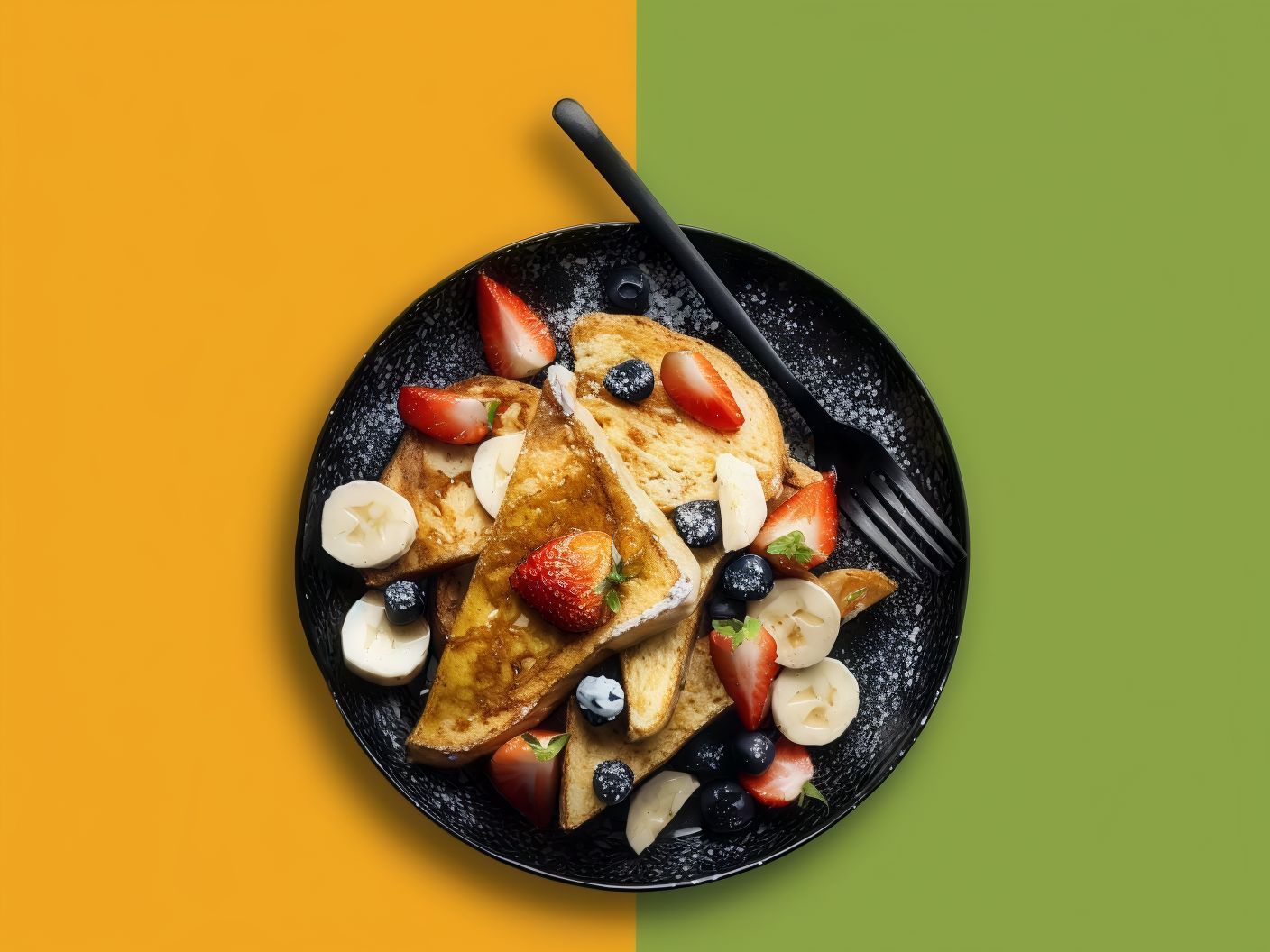 French Toast