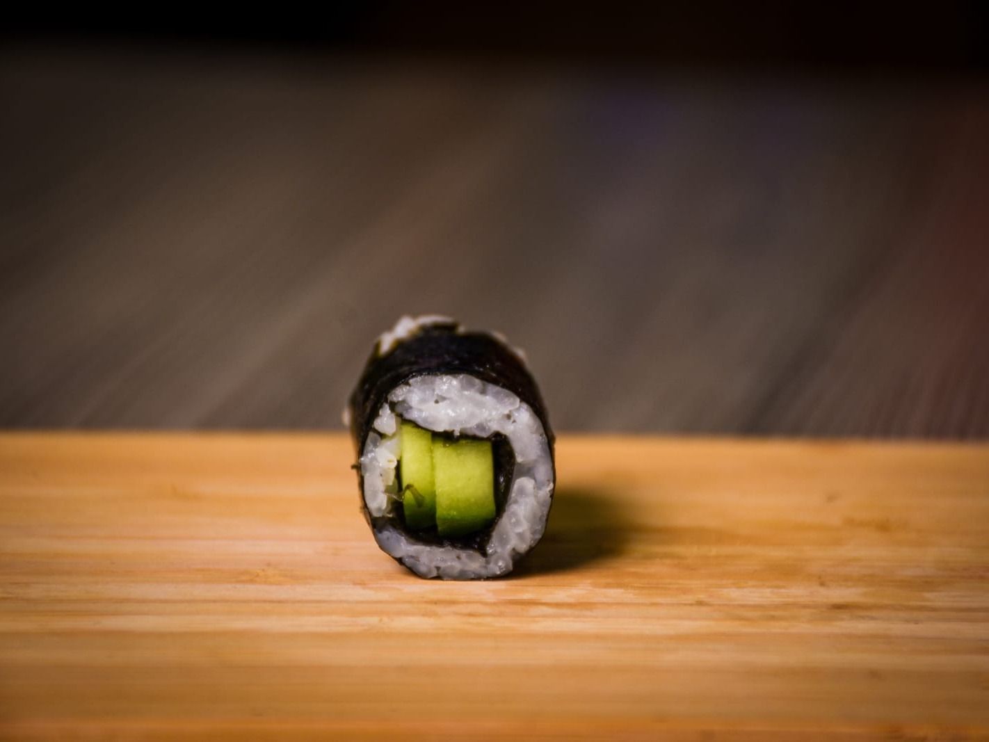 Cucumber Hoso