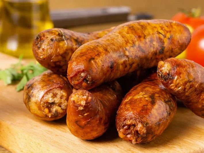 Beef Mombar