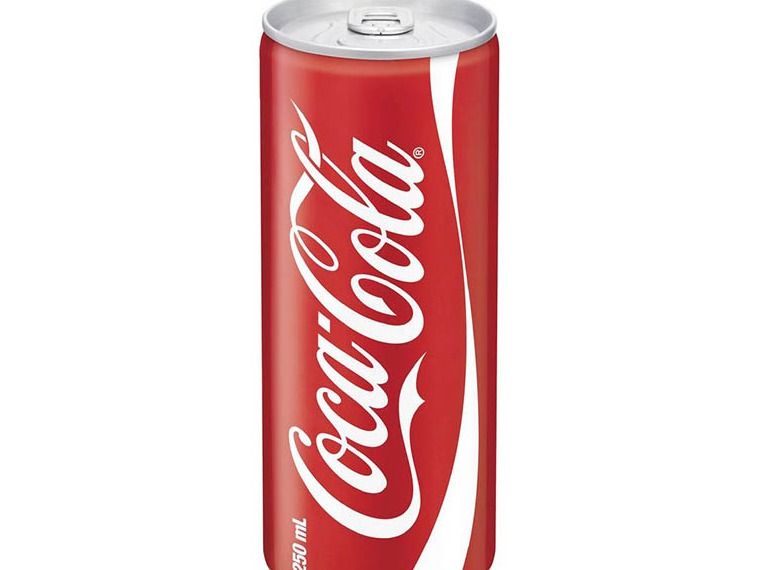 Coca-Cola