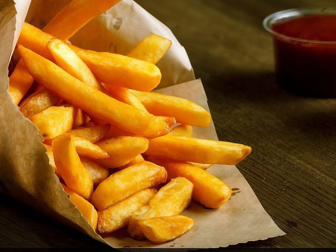 Fries