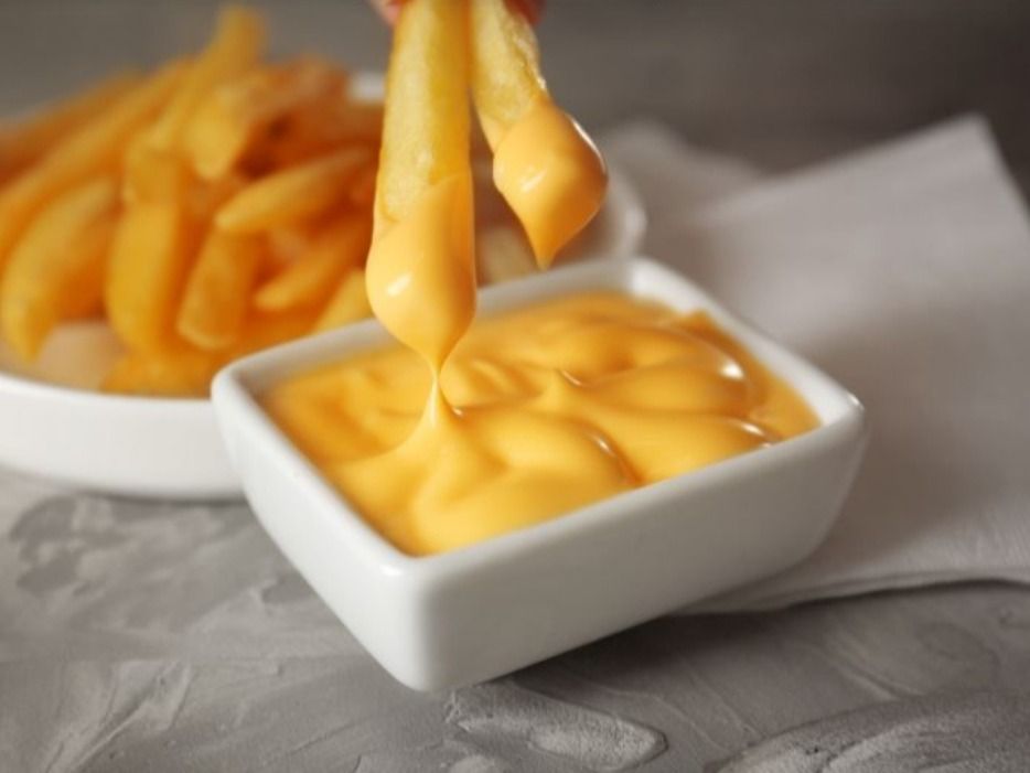 Cheese Sauce