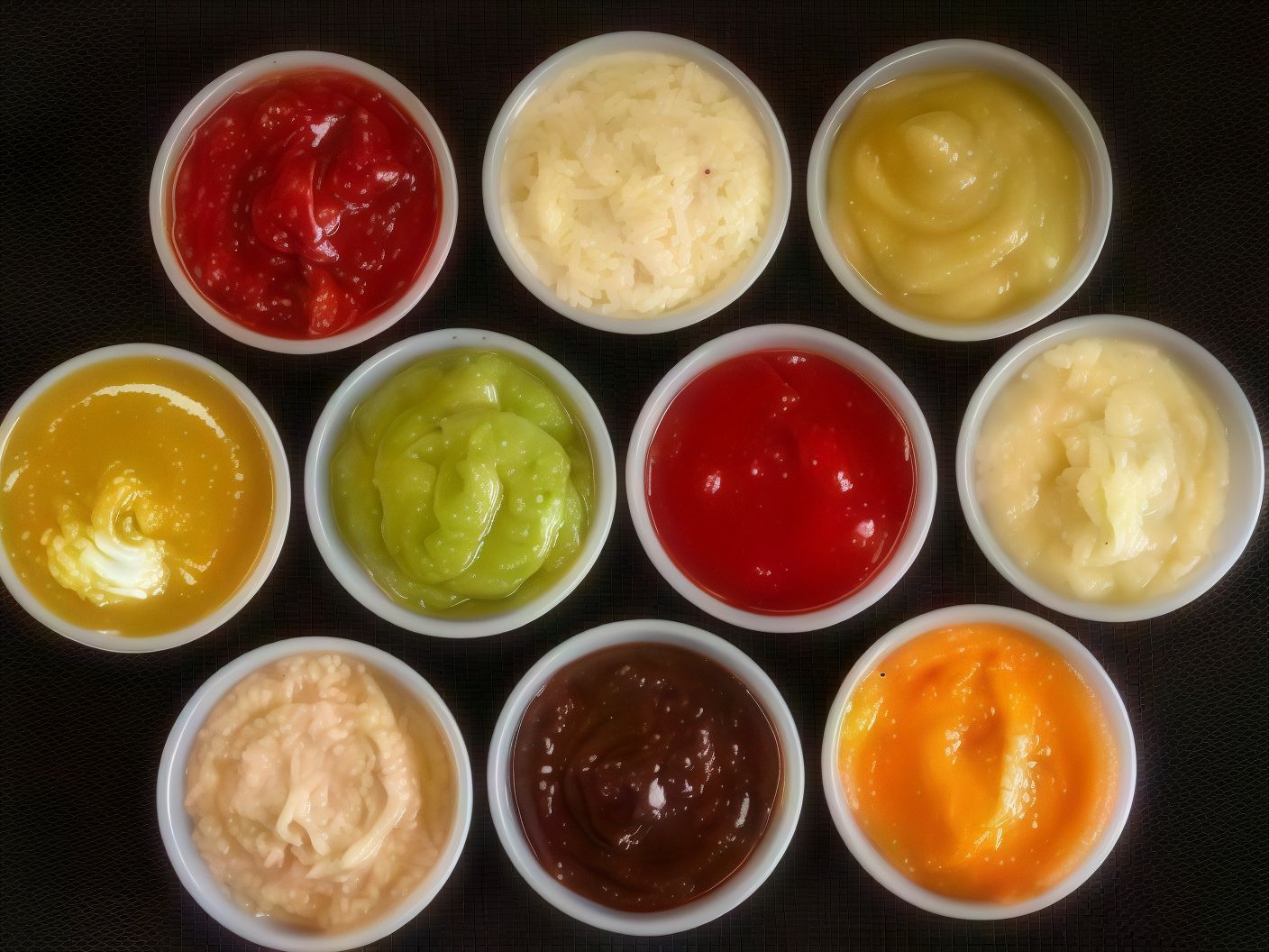 Bbq Sauce