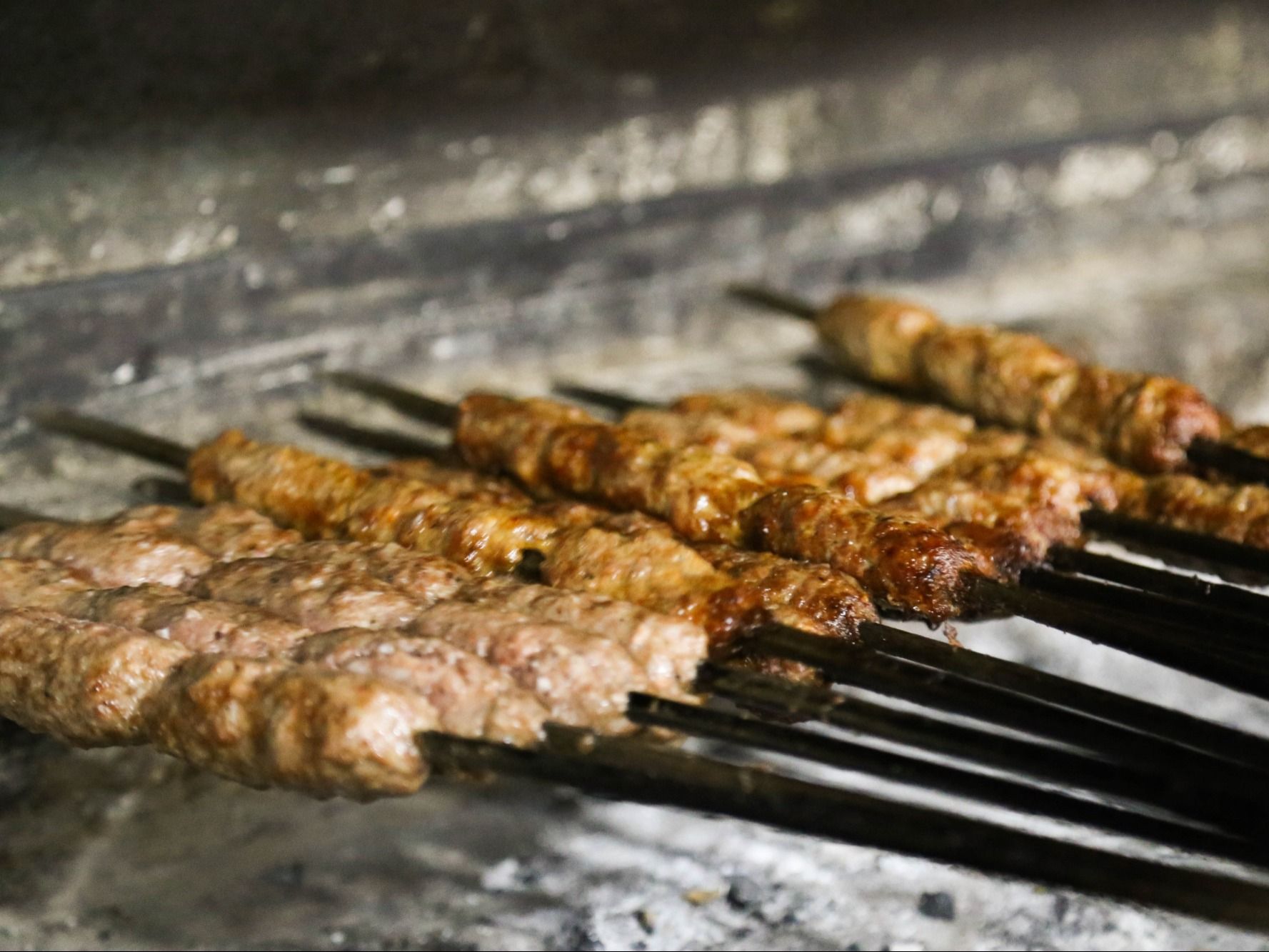 Kilo Mutton Kofta