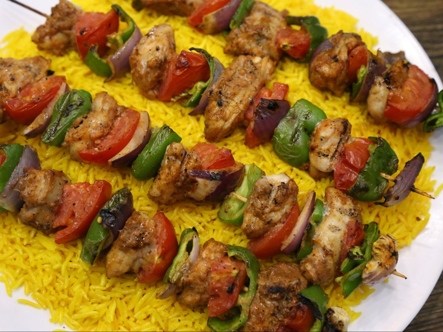 Kilo Shish Tawook