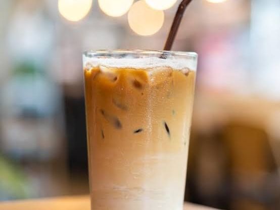 Ice Latte