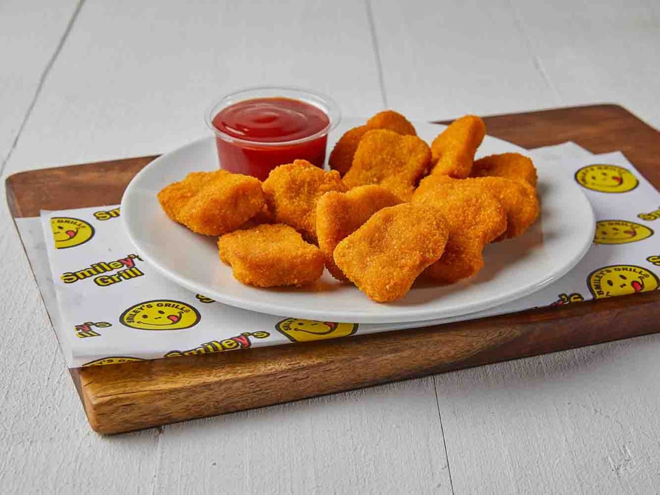 Chicken Nuggets
