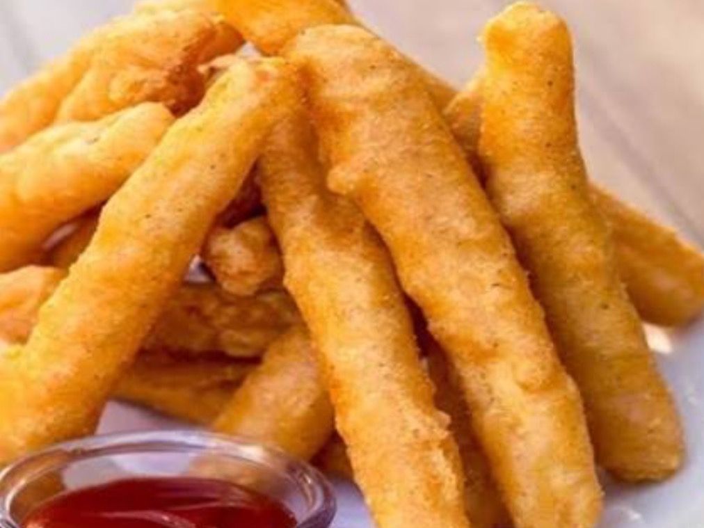 Friskes Fries