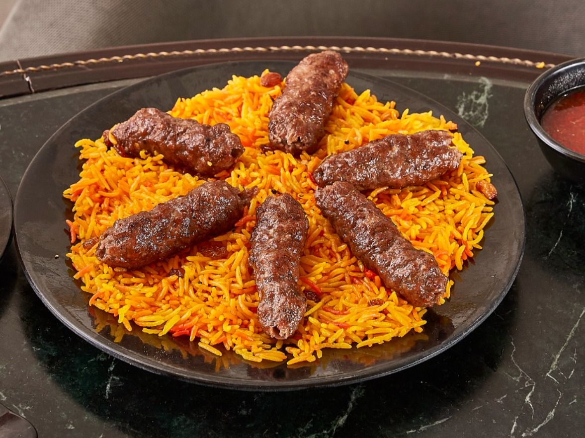 Quarter Kofte Kunduz