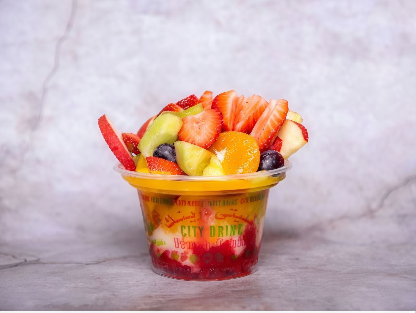 Fruit Salad