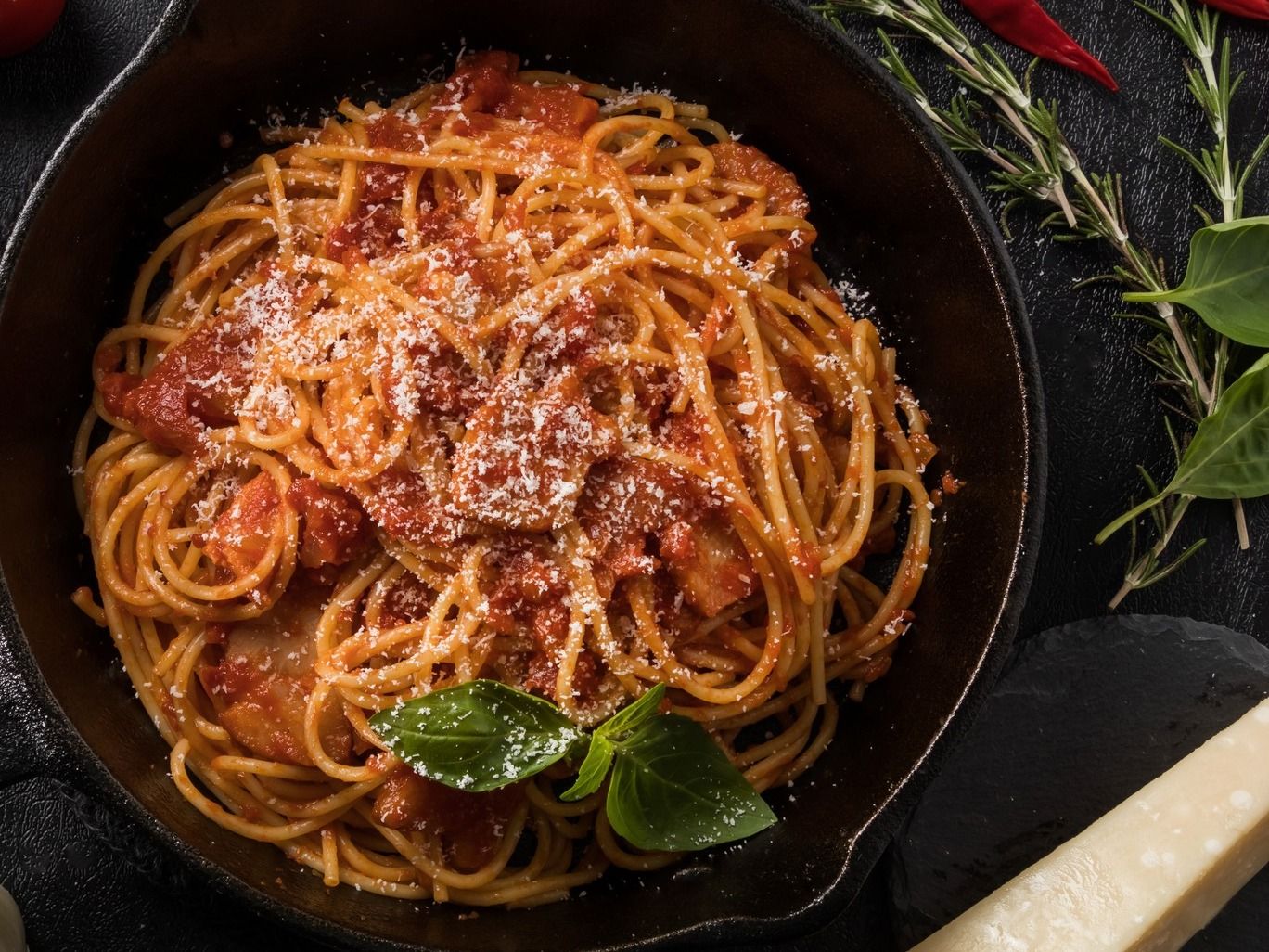 Pasta Di Marco