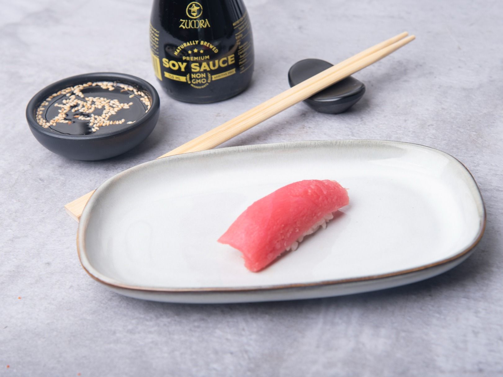 Tuna Nigiri