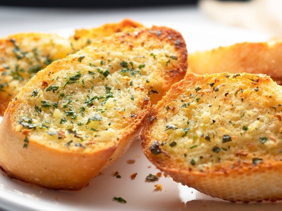 Garlic Bread