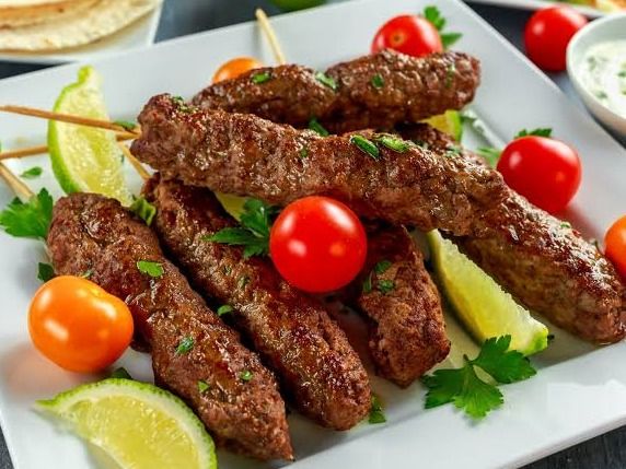 1 Kilo Lamb Kofta