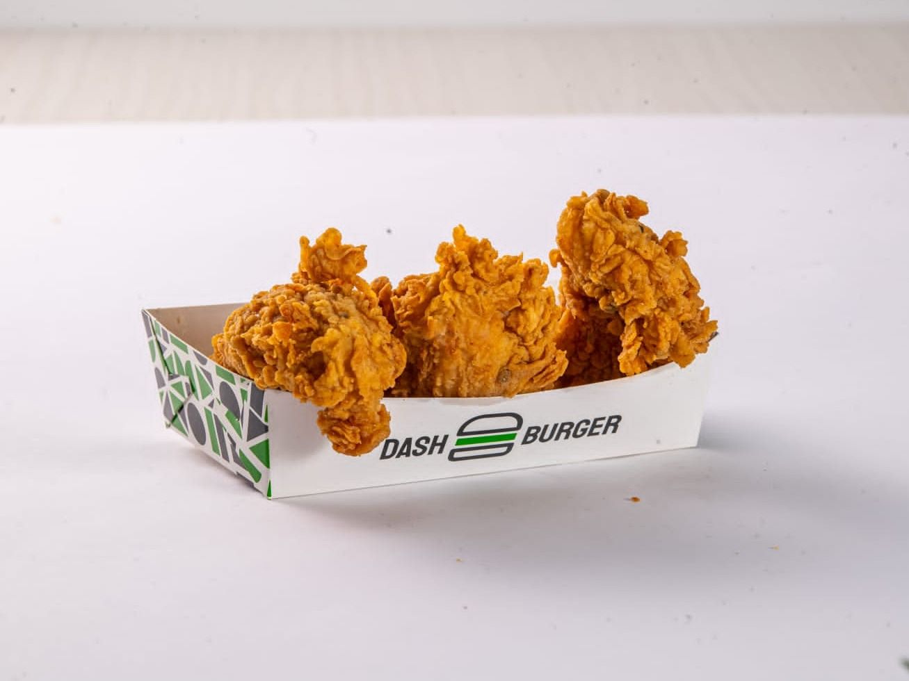 Chicken Strips