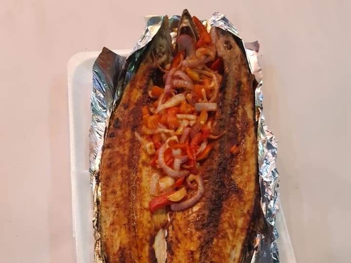 Original Mackerel