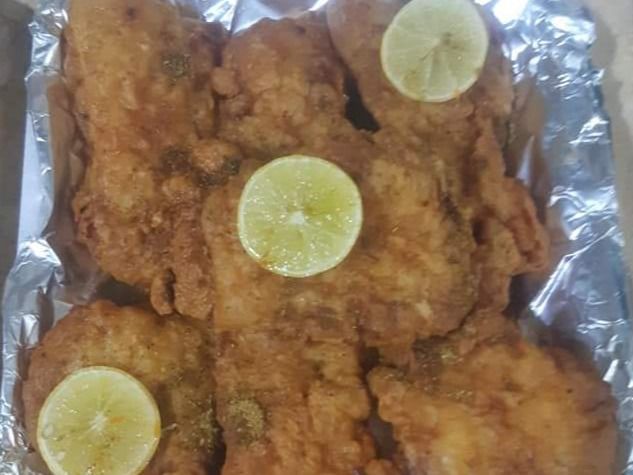 Fish Fillet