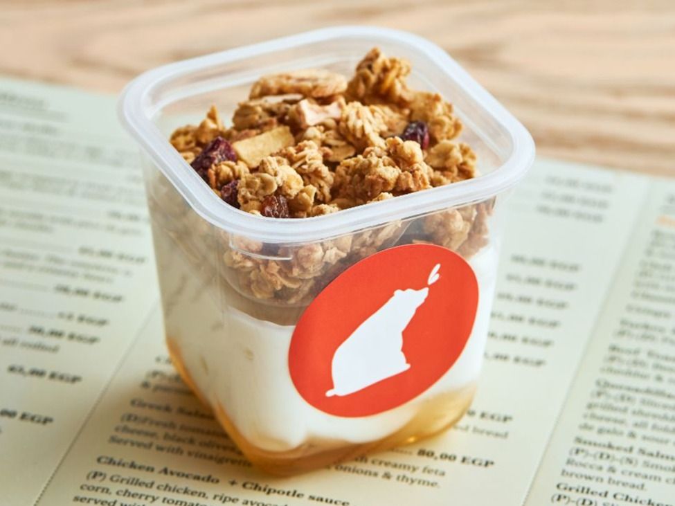 Granola
