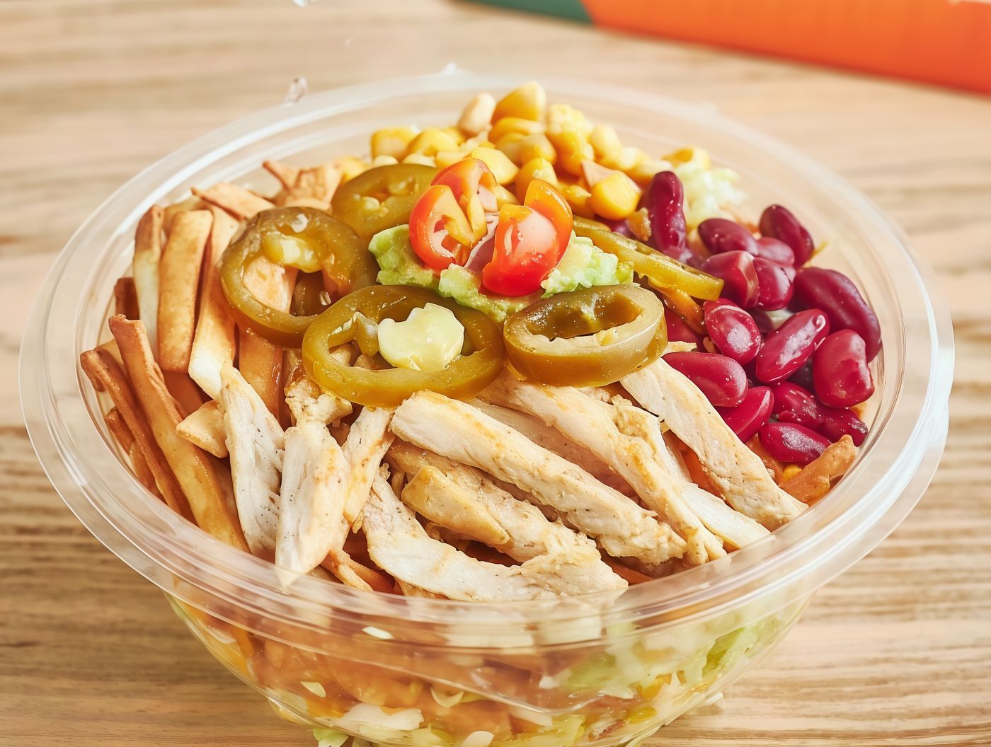 Taco Salad