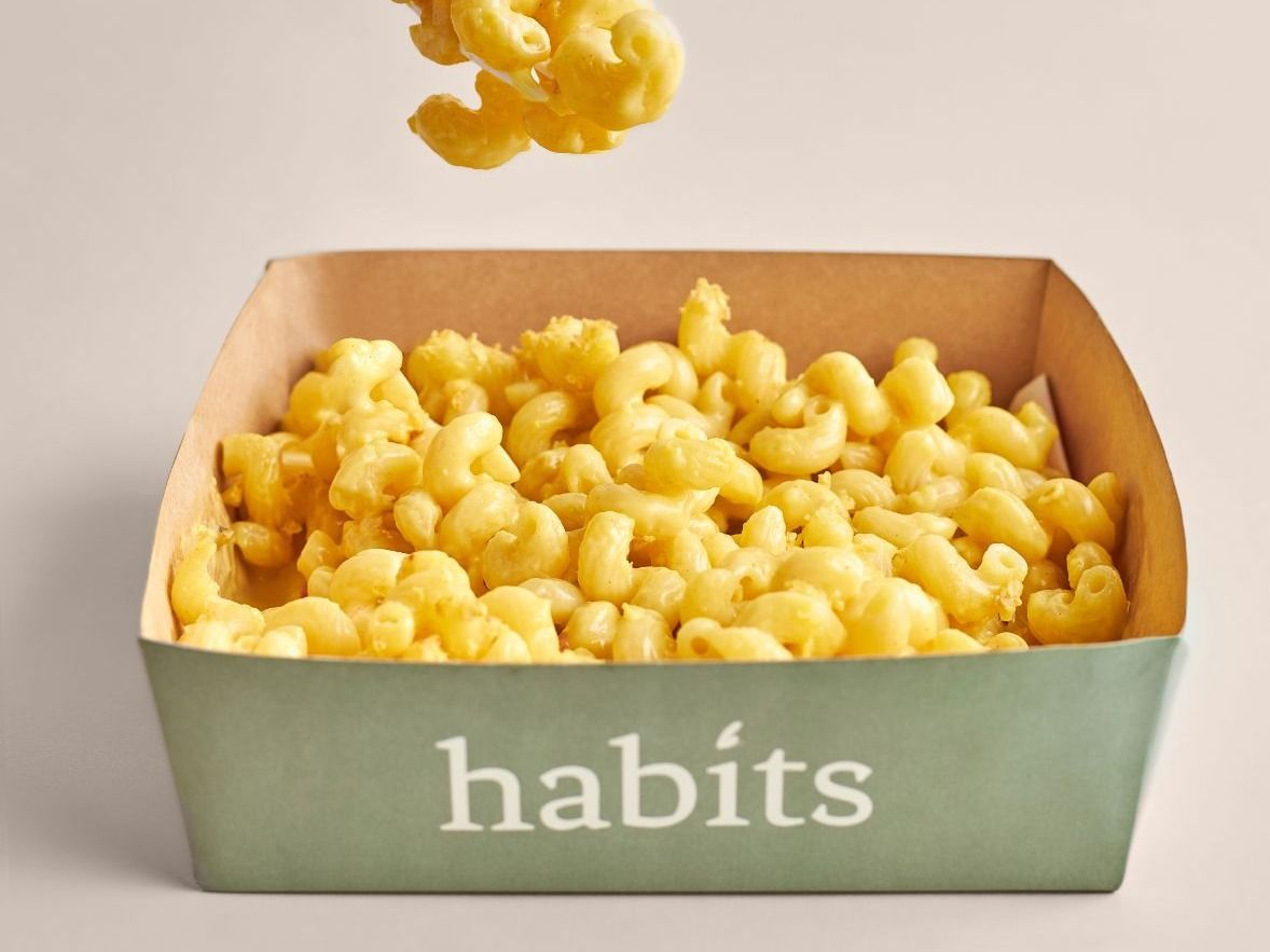 Mac & Cheese