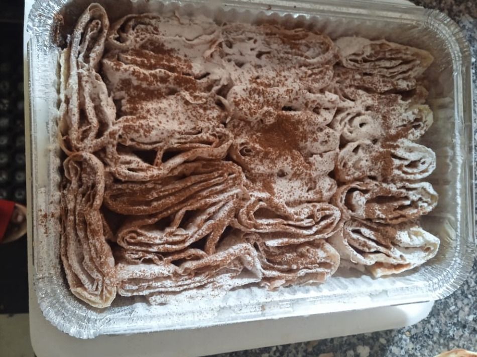 Cinnamon