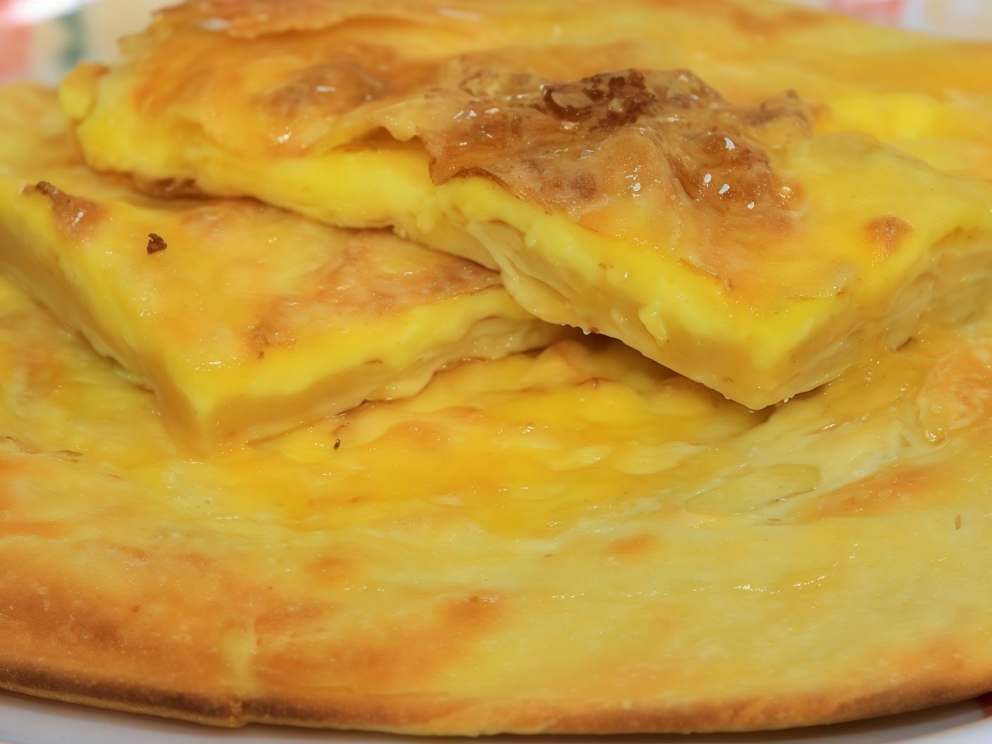 Custard