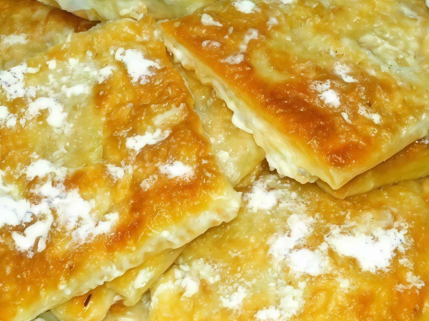 Nut Pie